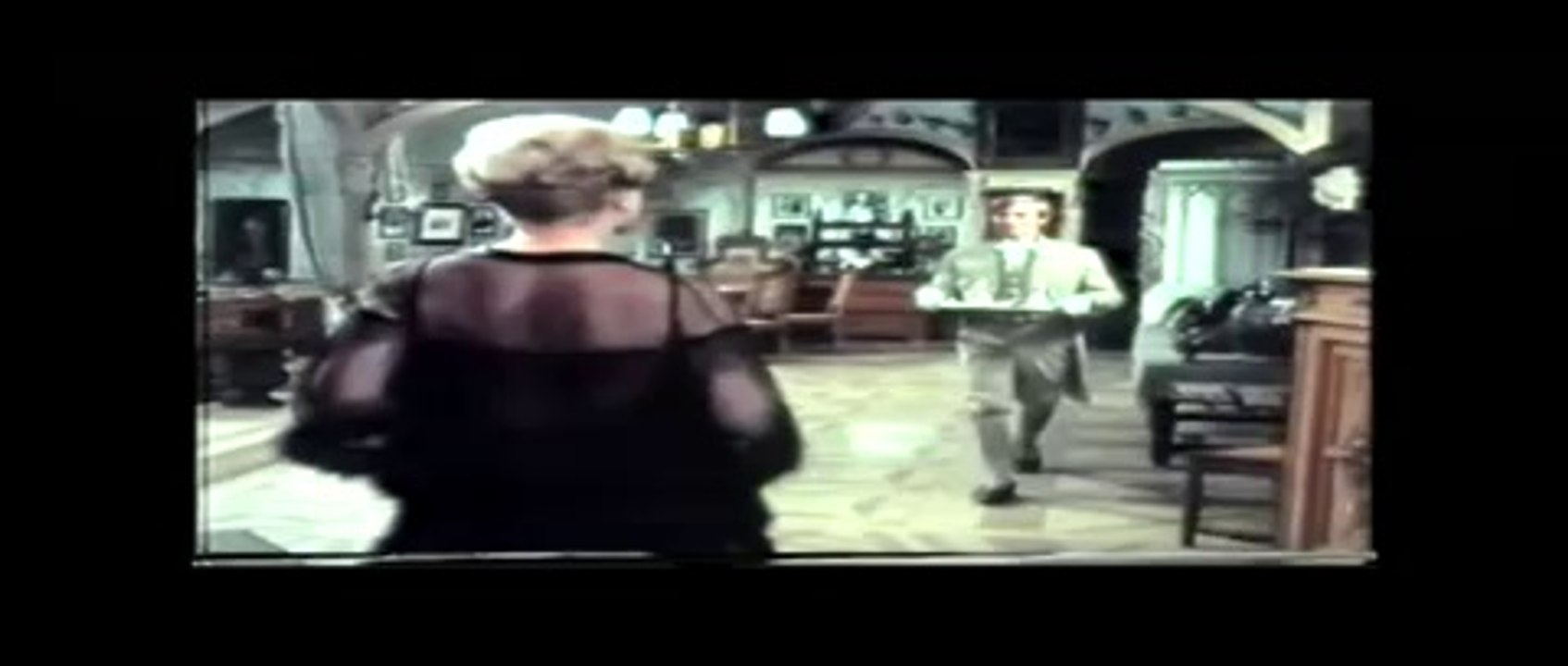 FYC: Three-time Academy Award nominee Angela Lansbury for an Honorary Oscar, Part 3/5