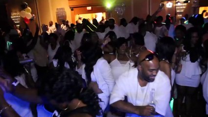 EMT 4TH ANNUAL ALL WHITE AFFAIR THE FULL MOVIE