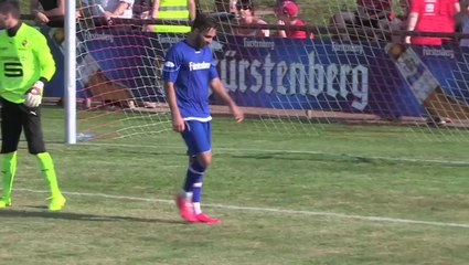 Match amical : Bahlinger SC / Stade Rennais F.C.