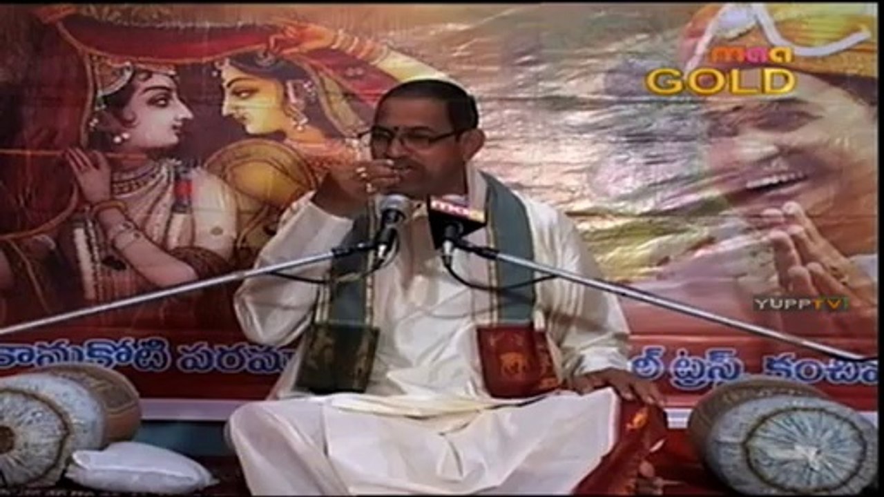 SRIMADBHAGAVATAM MADHURAGATTALU_CHAGANTI_01AUG14_MAAGOLD