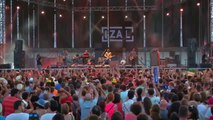 Izal LIVE at Arenal Sound 2014