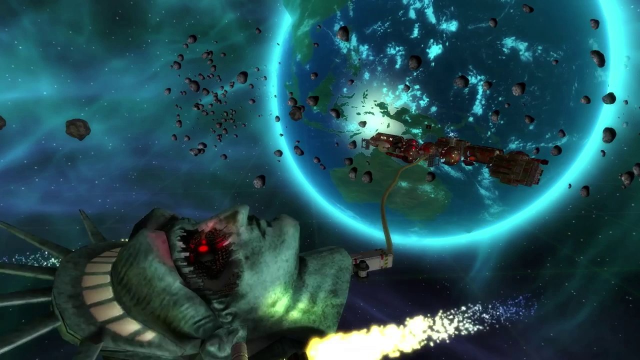Habitat Early Access Trailer | PS4