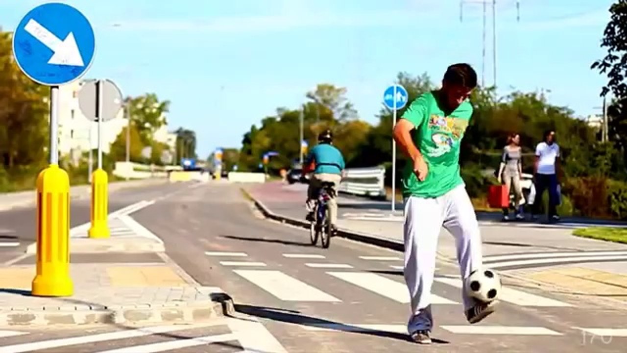 Dünyanın En Çatlak Adrenalin Dolu 240 İnsanı