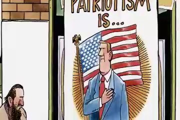 Larry Flint - trailer