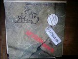 AVERAGE WHITE BAND -I'LL GET OVER YOU(RIP ETCUT)TRACK REC 88 (SYNTH POP FUNK)