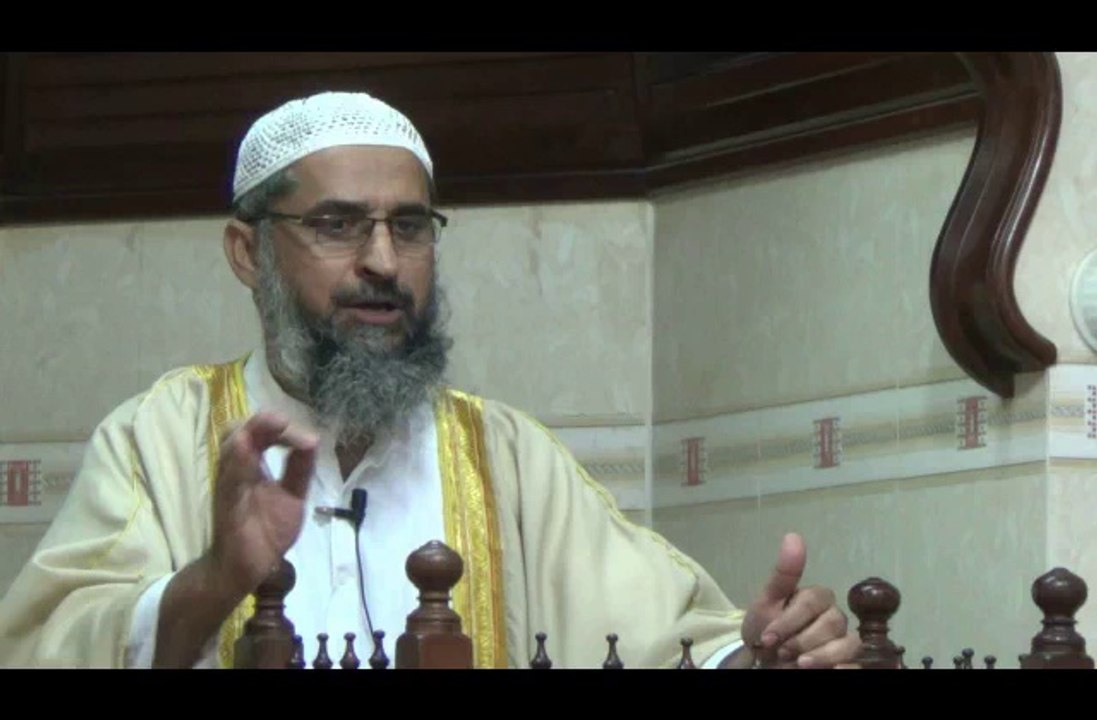 sahibzada abdul hannan janbaz part-2