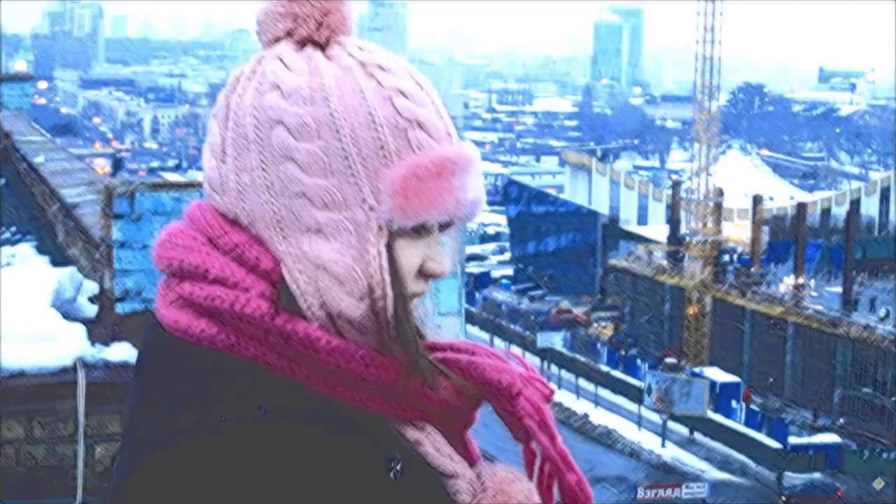 Соня. Киев