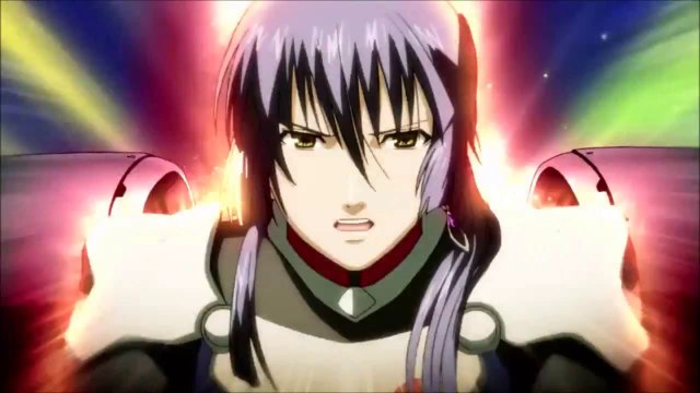 Macross Frontier AMV ~ Dead Atlas