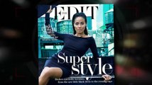 Jada Pinkett Smith Says She Looks Better Than Ever & Works Out Less