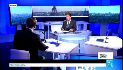 MEDIAWATCH - Coverage of Gaza in the Israeli media