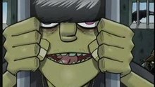 Gorillaz - Dare