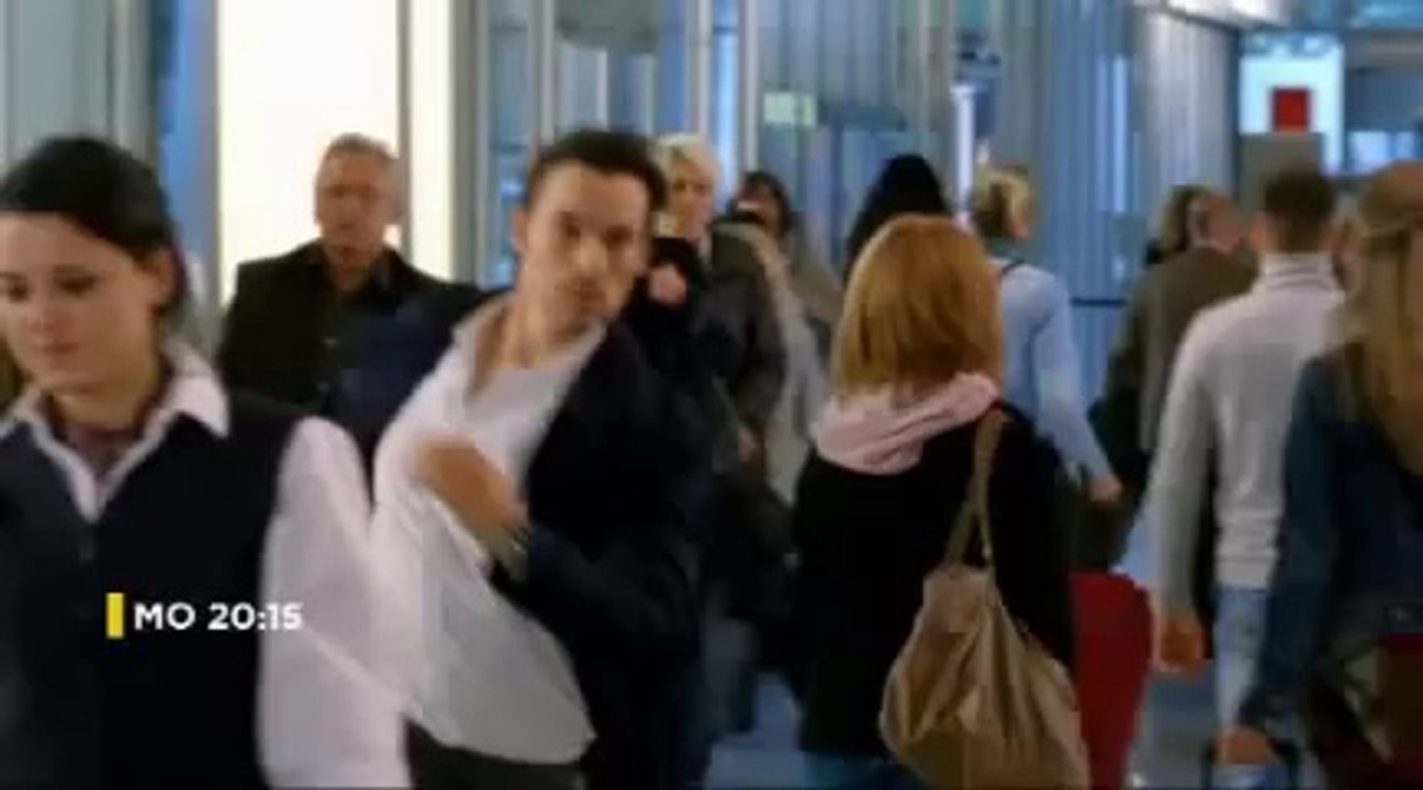 Doctor's diary - Trailer - Herr Ober! Mein Happy End ist kalt! DD video