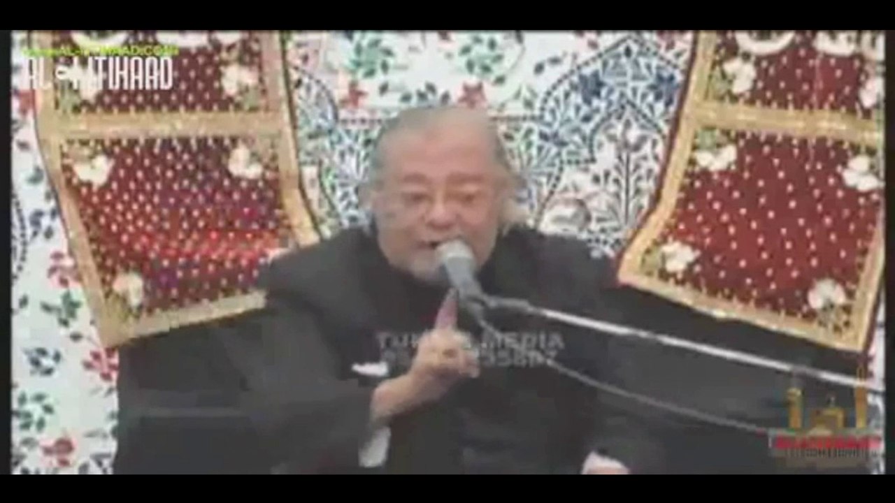 Difference between Insaan Aur Rasool - Allama Talib Johri