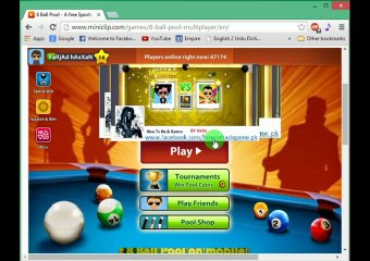 How to get longline in 8 ball pool full tutorial