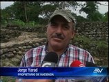 Encuentran posibles vestigios incaicos en haciendas de Cotopaxi