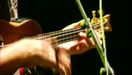 Izal LIVE at Arenal Sound 2014