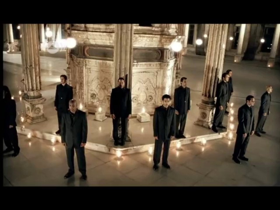 Supplication by Sami Yusuf