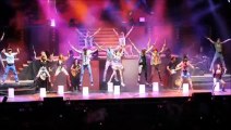 Violetta en Vivo - Argentina , Cordoba - VOSTFR