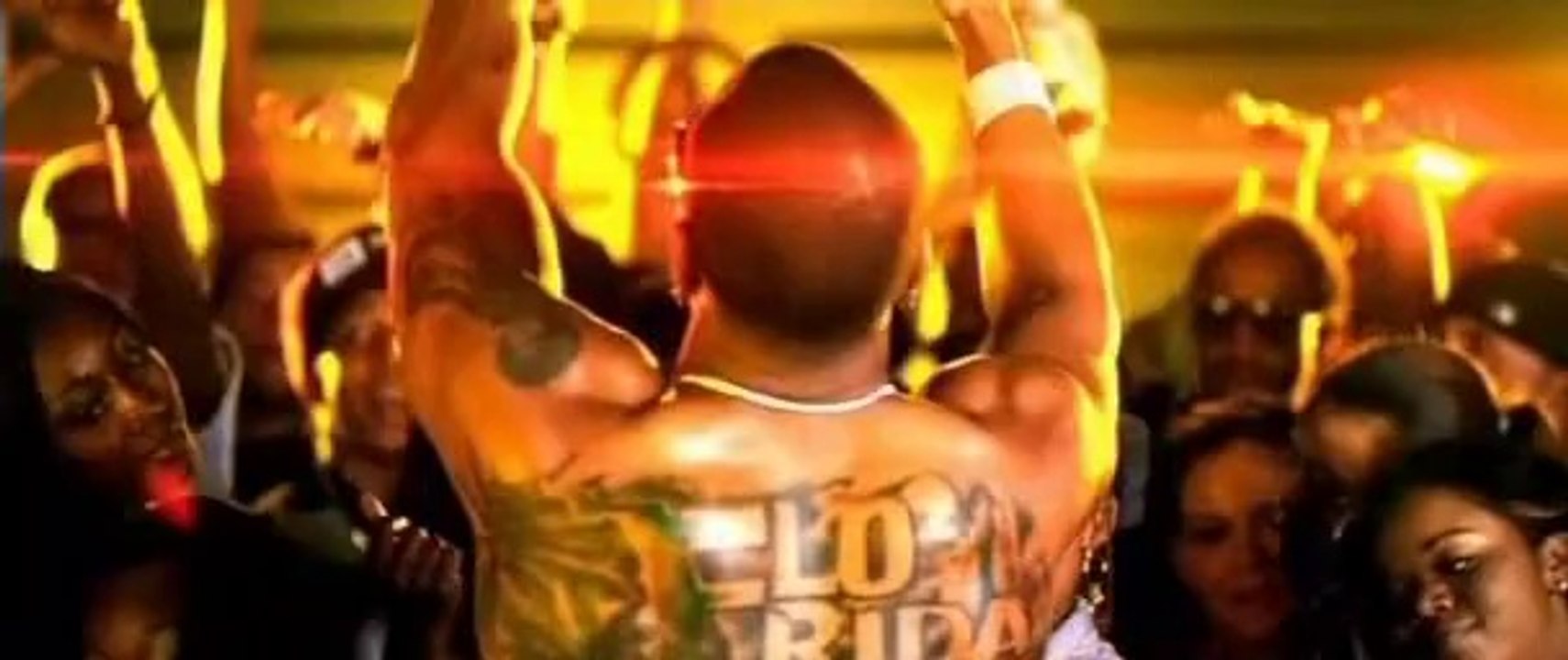 Flo Rida Low