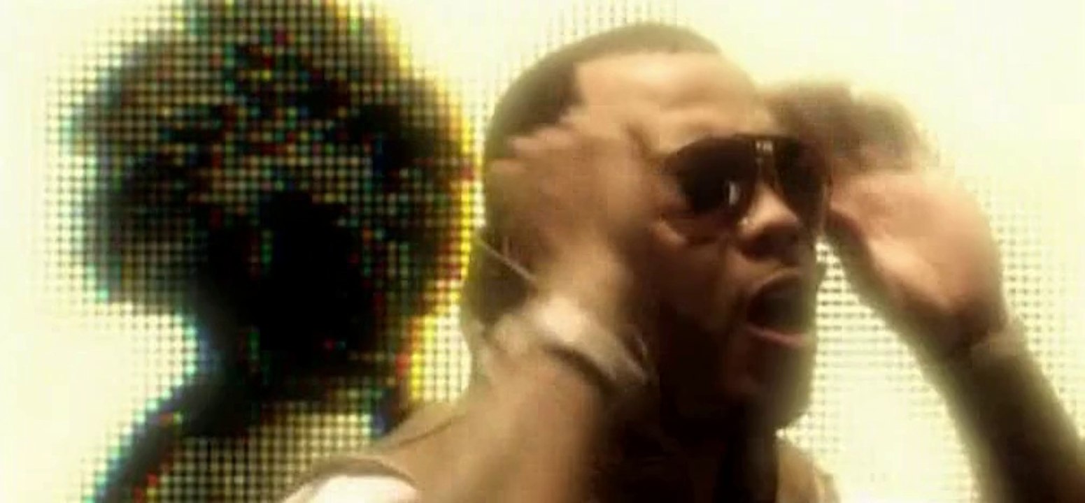 Flo Rida Right Round