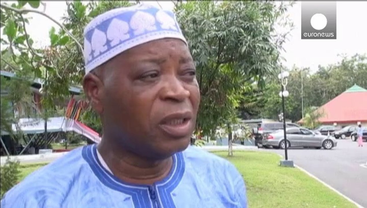 West Africa: Deadly Ebola outbreak can be stopped - WHO