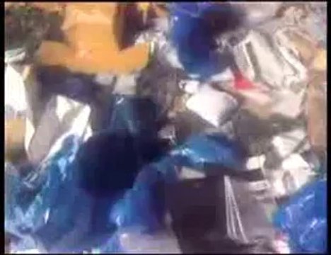 Сбитый боинг - Момент Истины 28.07.2014-ч 1