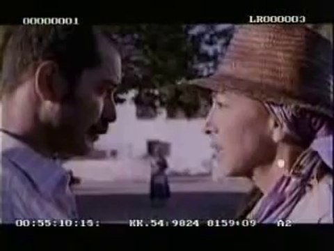 Babam ve Oğlum Trailer