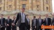 Oxford University A Capella Group Covers Shakira's 'Hips Don't Lie'
