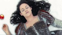 Kristen Stewart Dropped From Snow White and The Huntsman Prequel