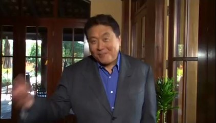Robert Kiyosaki The Perfect Business