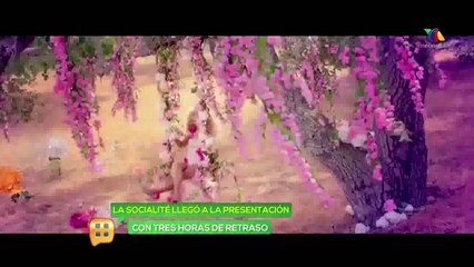 Paris Hilton visita México y se estrenó como DJ