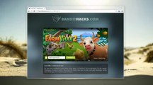 Gratis Libre FarmVille 2 Hack - Gratuit Pieces et Argent - Free Coins and Bucks Cheat - NEW
