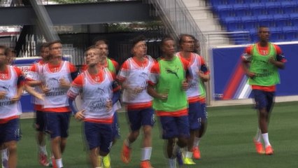 Saints could have won Champions League - Wenger