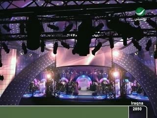 Elissa -  Zay El Assal  Live Concert