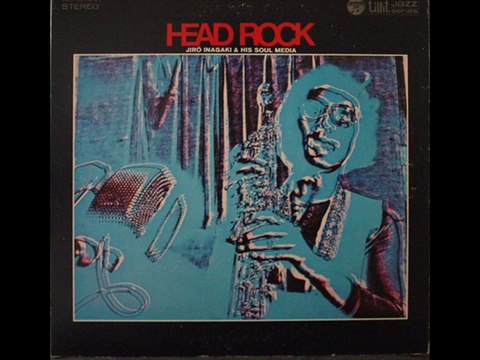 Jiro Inagaki & His Soul Media - Twenty One