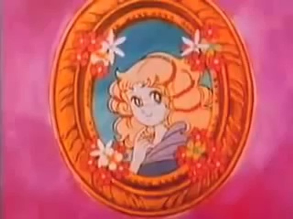 Candy Candy OP