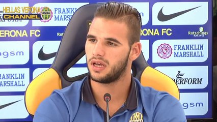 Tachtsidis: "Devo molto a Totti e De Rossi"