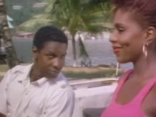 The Mighty Quinn Trailer