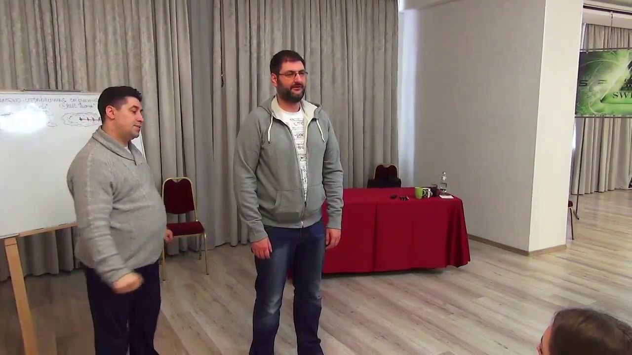 Славянский комплекс "Даспех"