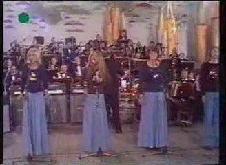 Grupa I- Radość o poranku - Live 1974