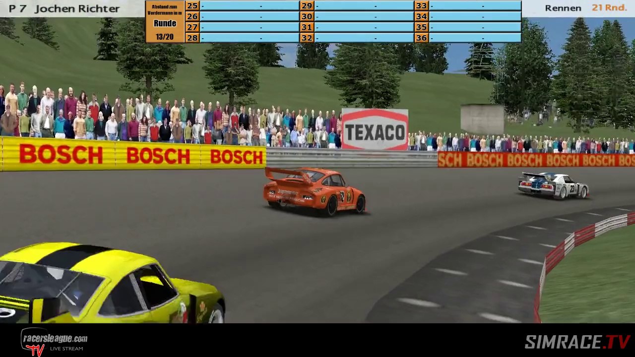 GRM Saison 2 Lauf 1 Oesterreichring