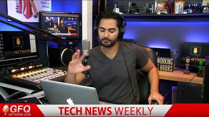 Tech News Weekly Ep. 142 - OnePlus One Hype 8-1-14
