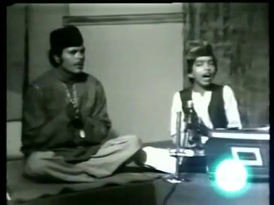 PE LE JO SHARABE ISHQE NABI  Shankar-Shambhu