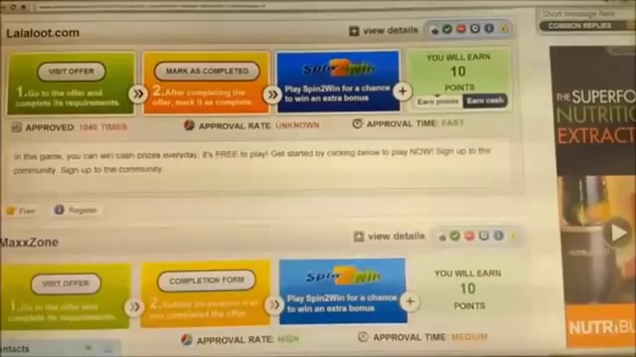 Points2shop Hack Earn $300 Everyday UPDATED AUGUST 2014