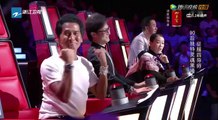 中国好声音 第3季 20140801 HDTV FULL