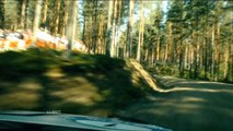 WRC Finlandia: Latvala incrementa su ventaja sobre Ogier