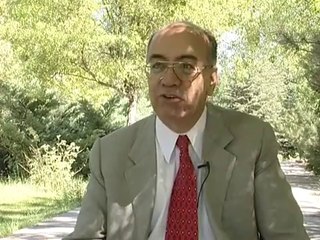 ODTÜ Tarihi (Belgesel) - Bozkırı Yeşertenler (1956 - 1963)