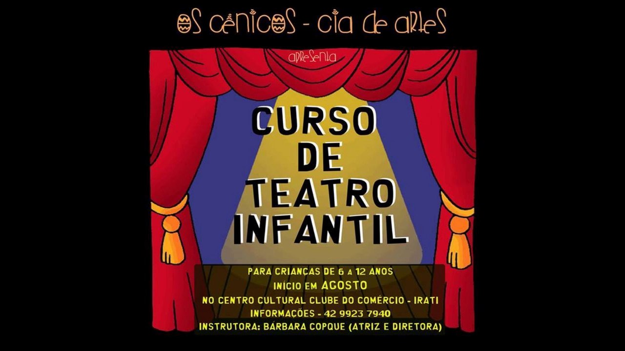 Papo Aberto com Barbara Copque - Cultura FM Irati 87.9