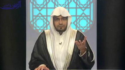 ما جادلتُ أحدًا إلا تعاملتُ معه بإحدى ثلاث خصال - الشيخ صالح المغامسي