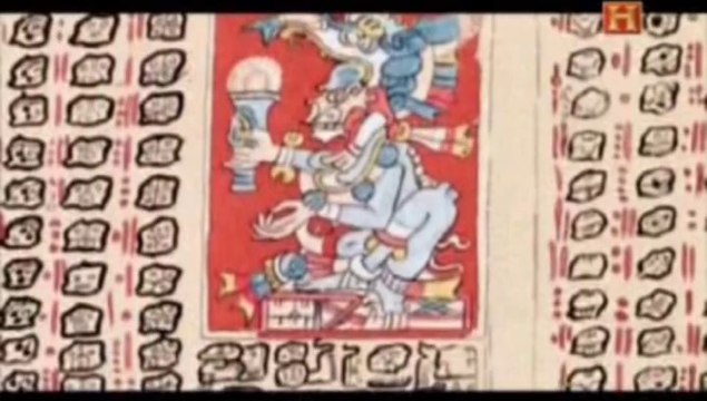 La astrología, las Guerras Venusinas mayas y sus predicciones